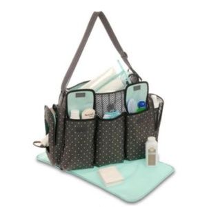 Child of Mine by Carter's Places and Spaces